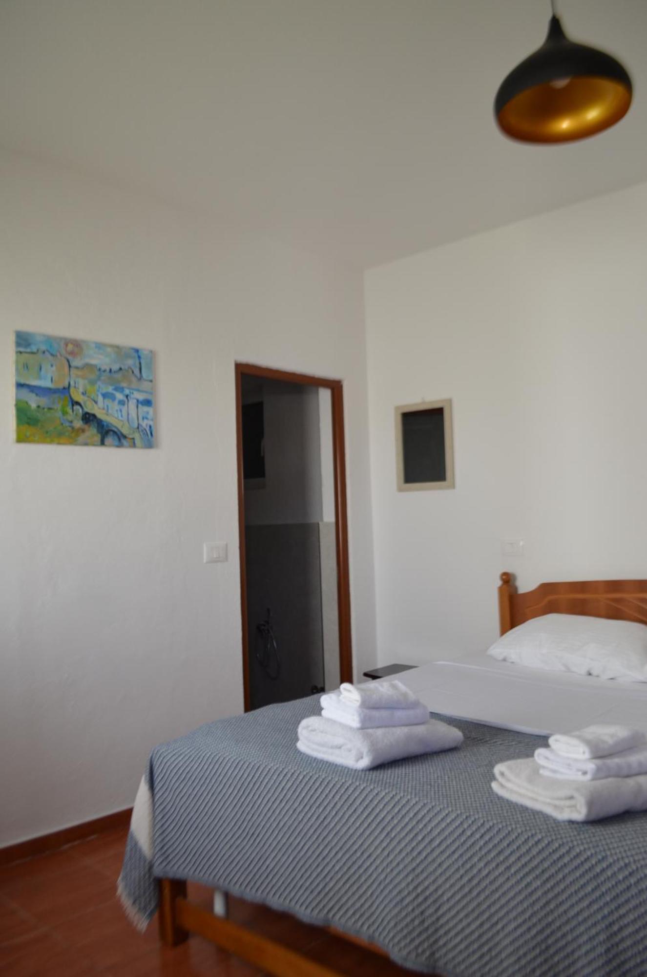 Rustic Tale Guesthouse מראה חיצוני תמונה